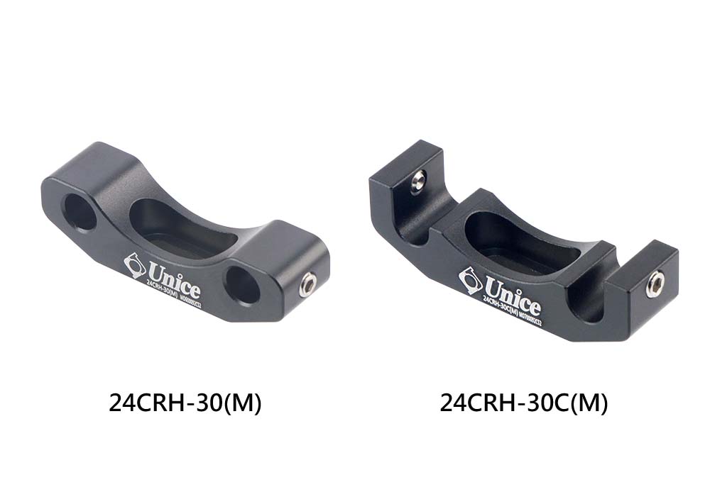 30mm 籠式支撐棒固定器